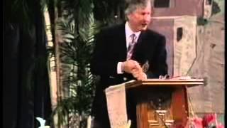 Hal Lindsey - Evidence for the resurrection of Jesus Christ