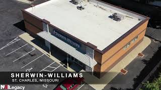 Sherwin-Williams - St. Charles, Missouri