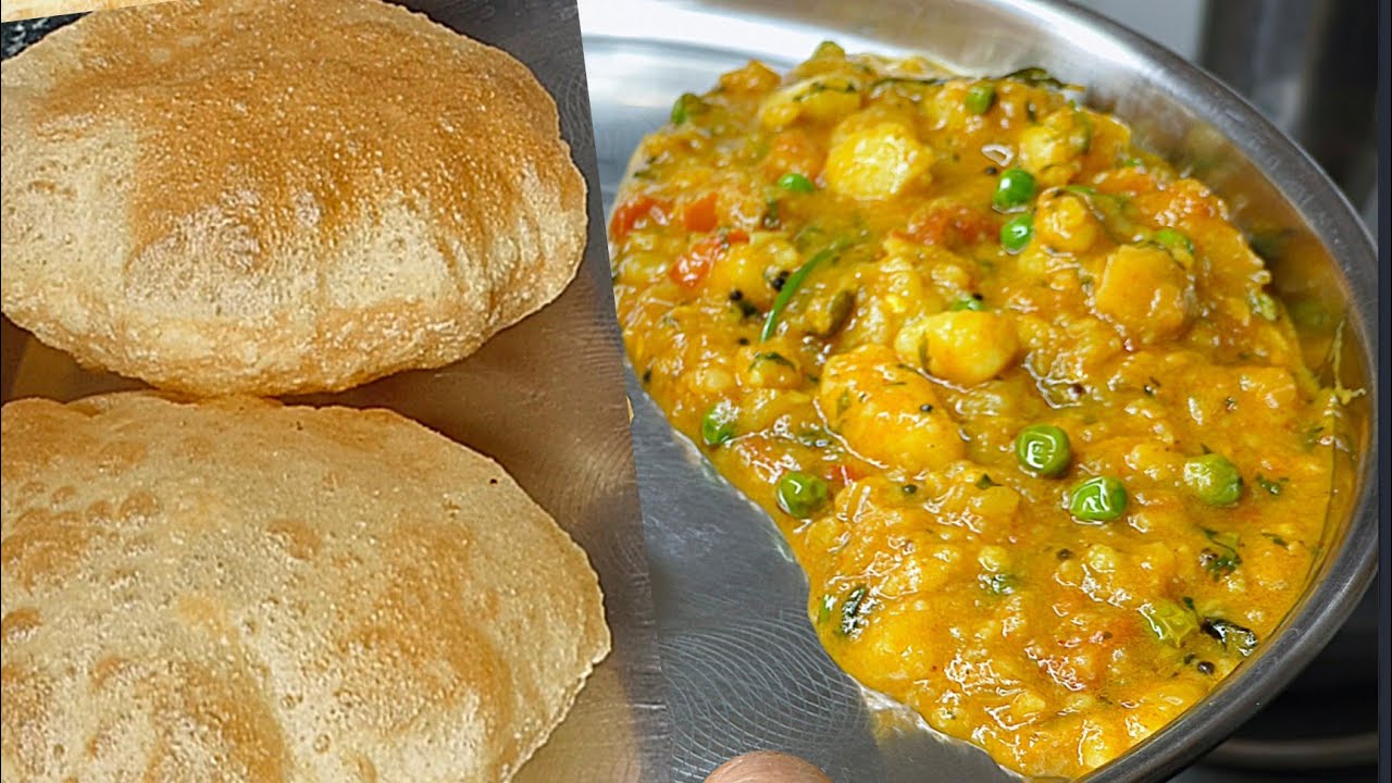 ಆಲೂಗೆಡ್ಡೆ ಸಾಗು ಪೂರಿ  ಚಪಾತಿ ದೋಸೆ ಎಲ್ಲದಕ್ಕೂ ಸೂಪರ್ ಒಂದ್ಸಲ ಈ ವಿಧಾನದಲ್ಲಿ ಟ್ರೈ ಮಾಡಿ 👌 patota Sagu