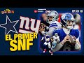 Semana de Calendario NFL 2026 | INELEGIBLES NFL | EP 0110