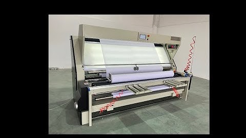 PROMISING MACHINE -CN-E2 Auto Edge Alignment Inspection Machine