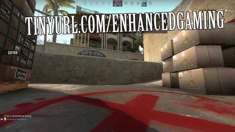 CS:GO Hack TriggerBot, Aimbot, ESP & BunnyHop | April 11th