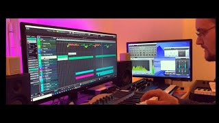 Truths Untold - Creating the Soundtrack of an Visual Novel Game