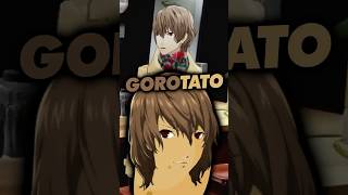 No more Small Potatoes in Persona 5 Royal