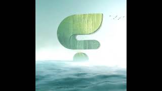 ✨Epic Ocean Logo Reveal – Waves & Cinematic Water Animation 'E286'