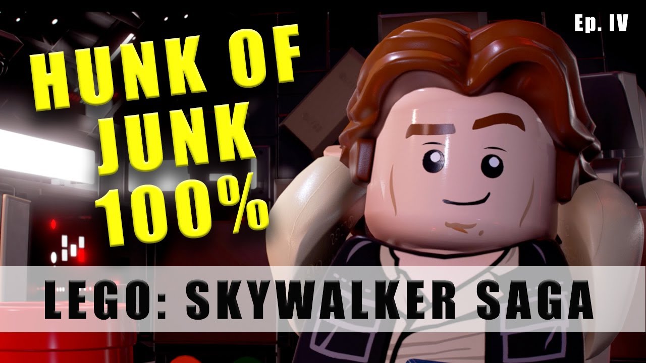 LEGO Star Wars The Skywalker Saga Hunk Of Junk Walkthrough Guide Minikits Challenges Kyper lego-star-wars-the-skywalker-saga-hunk-of-junk-walkthrough-guide-minikits-challenges-kyper