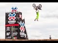 Dirt Shark - 2016 Summer X Games