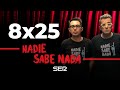 Nadie Sabe Nada 8x25 - Colegiados en herboristería