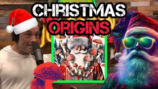 Joe Rogan Breaks Down The REAL Meaning of Christmas MERRY CHRISTMAS!