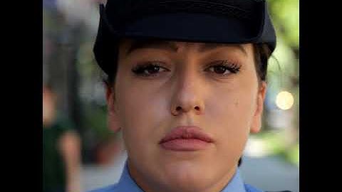 Kosovska policija - Vrednosti