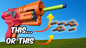 Adventure Force Desperado Review