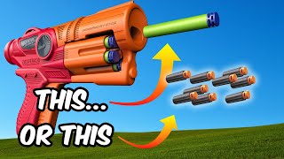 Adventure Force Desperado Review