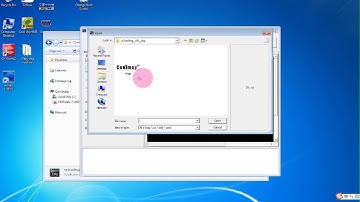 Instructions of How to Replace the Boot Screen of Logo "Coolmay" | TK HMI