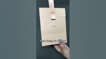 Inside Our Factory: How We Bring Custom Packaging to Life! 🏭📦