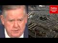'I Have Serious Concerns': Calvert Decries DoD Budget's Bifurcated Mandatory, Discretionary Funding