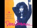 Donna Summer (All Systems Go Singles) - 03 - Dinner with Gershwin (Instrumental)