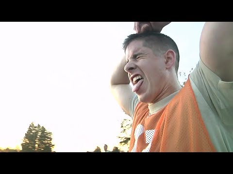 U.S. Army Physical Fitness Test