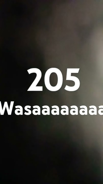 205 - YouTube