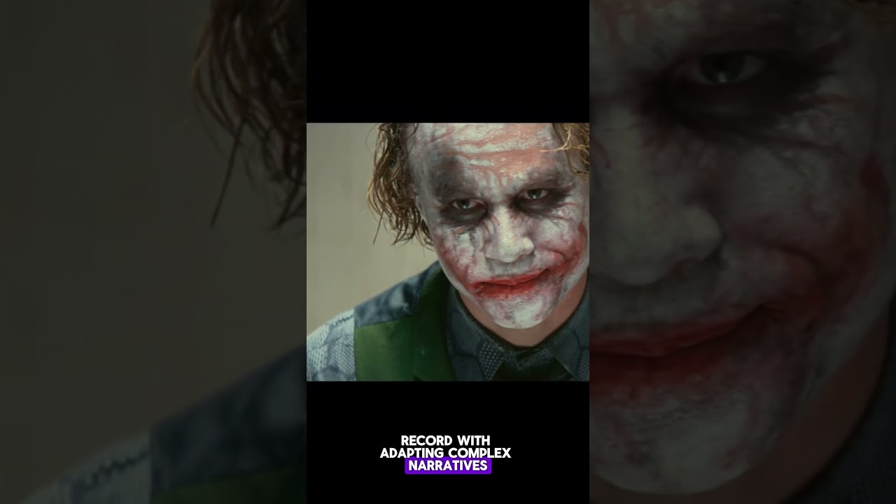 Why Christopher Nolan's Next Movie is a Big Deal
