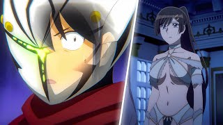 Tsuki ga Michibiku Isekai Douchuu Season 2 Episode 21 [Eng Subs] Makoto's New POWER FORM