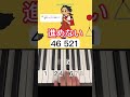 強風オールバック-Yukopi#shorts