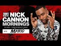Mario Talks New Music, Using His Voice As A Platform, Celebrity Responsibility, Mental Health + More