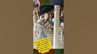 Pelan pelan mas 😂#funny #ngakak