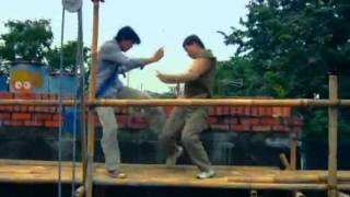 Best Fight indonesian Movie ever  HQ   merantau the movie     YouTube
