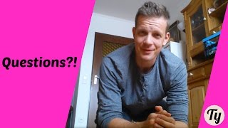 Answers To Your Push-Up Questions!
