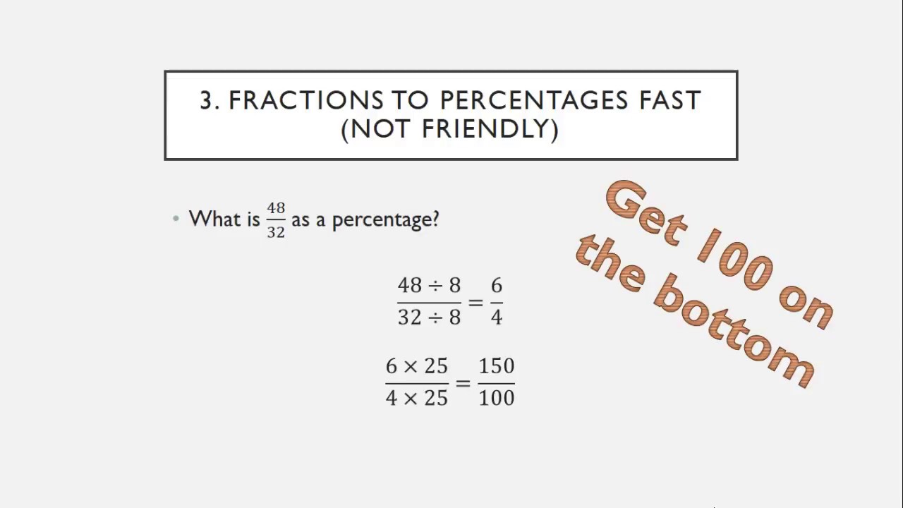 qts-numeracy-skills-test-top-5-mental-arithmetic-tricks-youtube