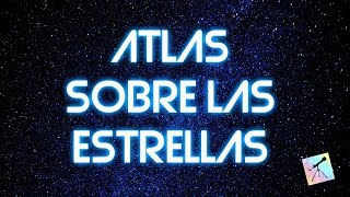 Atlas sobre las estrellas