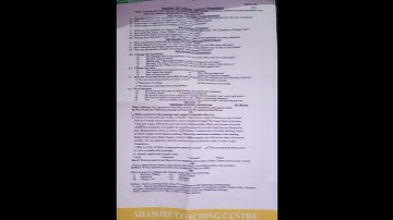 #adamjee coaching centre #comprehensive exam #prelim paper #2023 #foryou #viral #viral #imrankhan
