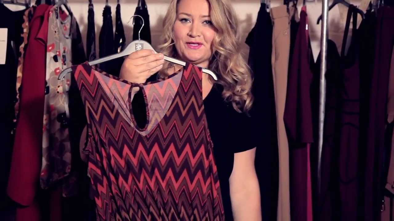 Anna Scholz for Simply Be Collection