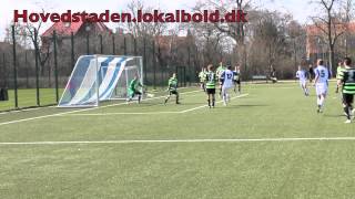 Kb - Gvi 21 April 2013