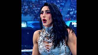 Rhea Ripley Destroy Jade Cargill Edit! 🤬 #wwe #rhearipley #jadecargill #edit
