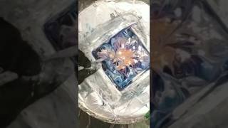 Finding out if Older CA's work #fluidart #shorts