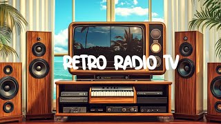 Calm Beats 📻 Jazz & Lofi Playlist for Relax, Study & Sleep| Nostalgic Radio🎷
