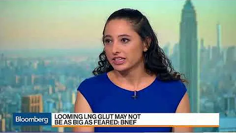 The Giant Gas Glut May Not Be So Giant After All