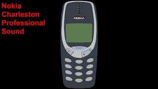 Nokia Charleston Ringtone Professional Sound ( Free Download )