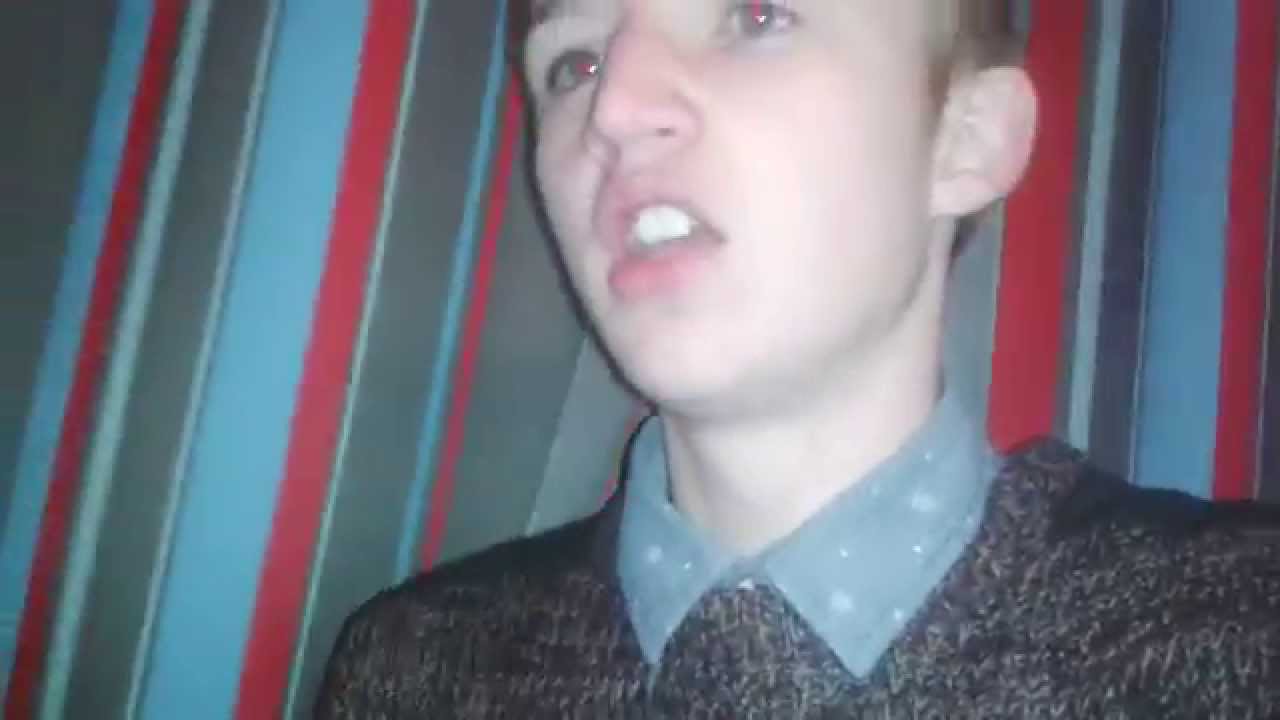 Blackpool vlog 1 - YouTube