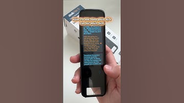 THỬ TÍNH NĂNG PHIÊN DỊCH GIỌNG NÓI HAI CHIỀU TRÊN DÒNG BÚT PHIÊN DỊCH ATALK PEN 5
