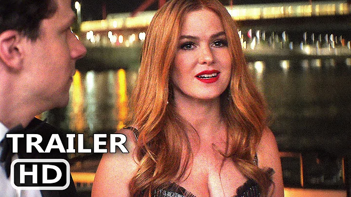 NOW YOU SEE ME 3: NOW YOU DON'T Final Trailer (2025) Isla Fisher, Rosamund Pike