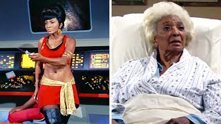 Star Trek: The Original Series (1966–1969) Cast: Then and Now 2021