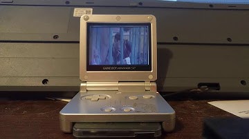 We are number one but it