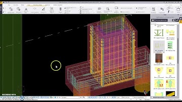 Custom Components - Macros - Tekla Structures