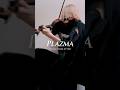 「Plazma / 米津玄師」 #ヴァイオリン #ガンダム #GQuuuuuux