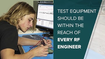 Who is Signal Hound?