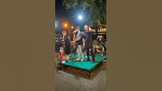 MINTA IZIN RESTU || NABILA MAHARANI-TRI SUAKA #trisuaka #nabilasuaka