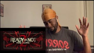 She just can’t catch a break 😭😭😭 - Ready Or Not 2: Here I Come Official Trailer Reaction
Official Trailer: https://youtu.be/7K3sNRm8J0w?si=Jj2kqH7T7AzM23IE
Instagram: https://www.instagram.com/jordannnokwam2283/
Main TikTok: https://www.tiktok.com/@jordannnokwam
Transitions: https://vm.tiktok.com/ZMeyWCaUd/
Edits: https://vm.tiktok.com/ZMeyWWNcq/
Backup account: https://vm.tiktok.com/ZM8Fs2DDw/
Or My Linktree, which will give you access to all of my social medias!
https://linktr.ee/jordannnokwam
Gmail: jordanokwam@gmail.com
#readyornot #searchlightpictures #samaraweaving #kathrynnewton #sarahmichellegellar #trailer #trailerreaction
Copyright Disclaimer Under Section 107 of the Copyright Act 1976, allowance is made for fair use for purposes such as criticism, comment, news reporting, teaching, scholarship, and research. Fair use is a use permitted by copyright statute that might otherwise be infringing. Non-profit, educational or personal use tips the balance in favor of fair use. She just can’t catch a break 😭😭😭 - Ready Or Not 2: Here I Come Official Trailer Reaction