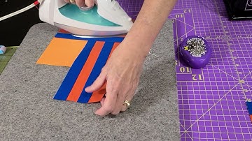 Quilt Blocks with Partial Seam Starts
